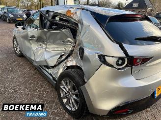 Mazda 3 2.0 e-SkyActiv-X M 186PK Navi Camera Clima Cruise SHZ Comfort picture 11
