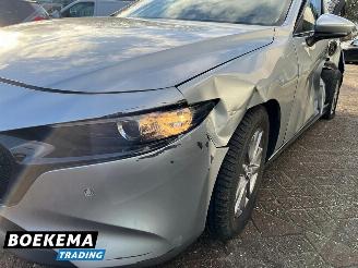 Mazda 3 2.0 e-SkyActiv-X M 186PK Navi Camera Clima Cruise SHZ Comfort picture 14