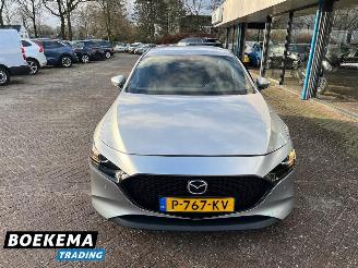 Mazda 3 2.0 e-SkyActiv-X M 186PK Navi Camera Clima Cruise SHZ Comfort picture 6