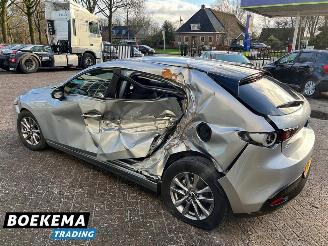 Mazda 3 2.0 e-SkyActiv-X M 186PK Navi Camera Clima Cruise SHZ Comfort picture 4