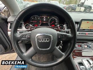 Audi A8 3.0 TDI Quattro Pro Line Luchtvering Bose Open-Dak picture 29