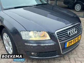 Audi A8 3.0 TDI Quattro Pro Line Luchtvering Bose Open-Dak picture 8