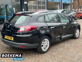 Renault Mégane Estate 1.4 TCe Parisienne Navigatie Clima PDC picture 2