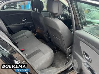 Renault Mégane Estate 1.4 TCe Parisienne Navigatie Clima PDC picture 19