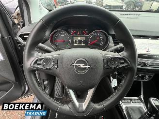 Opel Crossland 1.2 Turbo Elegance Navigatie Camera PDC DAB picture 22