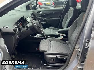 Opel Crossland 1.2 Turbo Elegance Navigatie Camera PDC DAB picture 16