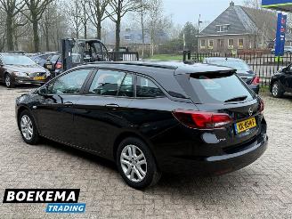 Opel Astra Sports Tourer 1.0 Online Edition Navigatie Climate Cruise picture 3
