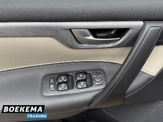 Volvo S-60 2.4 Drivers Ed Open-Dak Navigatie Leer Stoelverw. Cruise picture 14