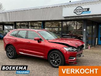 skadebil auto Volvo Xc-60 2.0 T8 Twin Engine AWD Inscription Memory Panorama Keyless 2019/3