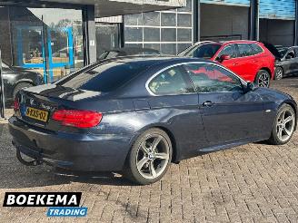 BMW 3-serie 325i High Executive 218PK Automaat Leer picture 2