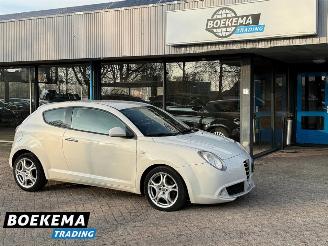 Unfallwagen Alfa Romeo MiTo 1.3 JTDm ECO Essential 2011/4