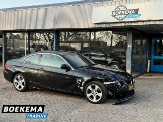 uszkodzony samochody osobowe BMW 3-serie 320i 163PK Corporate Lease Business Navagita 2011/2