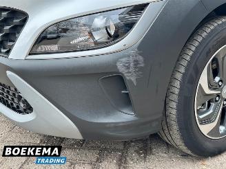 Hyundai Kona 1.6 GDI HEV Comfort Climate Cruise picture 11