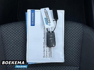 Hyundai I-30 1.4i i-Motion Business Climate Stoelverw. picture 29