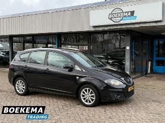 Coche accidentado Seat Altea xl 1.4 TSI Reference Climate Control 6-Hand 2009/11