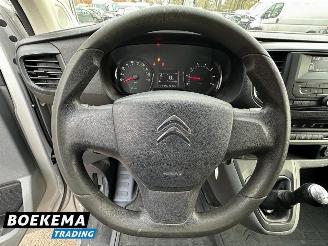 Citroën Jumpy 1.6 BlueHDI 95 Comfort Economy Cruise PDC Trekhaak EU6 picture 17