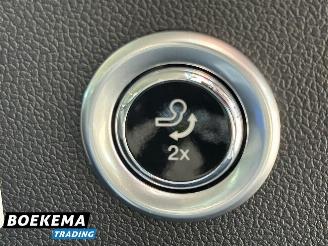 Ford Focus Wagon 1.0 EcoBoost Hybrid Titanium Stoel/Stuurverw. Navigatie Camera picture 28
