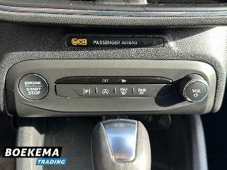 Ford Focus Wagon 1.0 EcoBoost Hybrid Titanium Stoel/Stuurverw. Navigatie Camera picture 40