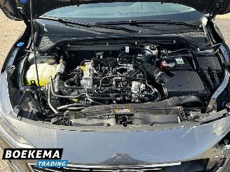Ford Focus Wagon 1.0 EcoBoost Hybrid Titanium Stoel/Stuurverw. Navigatie Camera picture 17