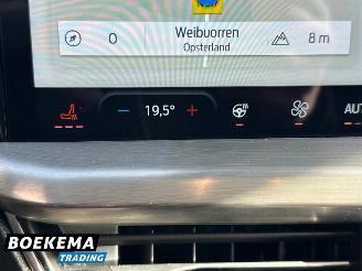 Ford Focus Wagon 1.0 EcoBoost Hybrid Titanium Stoel/Stuurverw. Navigatie Camera picture 37