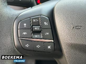 Ford Focus Wagon 1.0 EcoBoost Hybrid Titanium Stoel/Stuurverw. Navigatie Camera picture 33