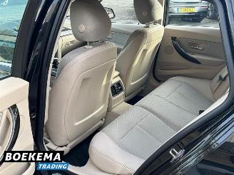 BMW 3-serie 316i High Executive Navigatie Cruise PDC Automaat picture 8