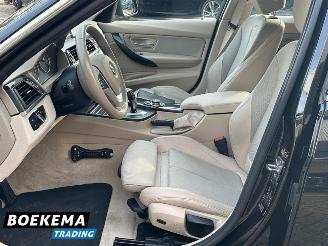 BMW 3-serie 316i High Executive Navigatie Cruise PDC Automaat picture 6