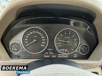 BMW 3-serie 316i High Executive Navigatie Cruise PDC Automaat picture 14