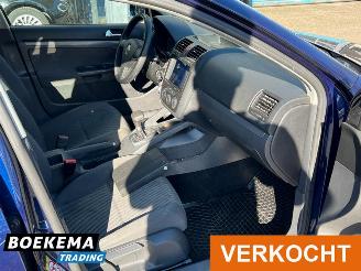 Volkswagen Golf Variant 1.9 TDI 105PK Trendline DSG Climate Cruise picture 18