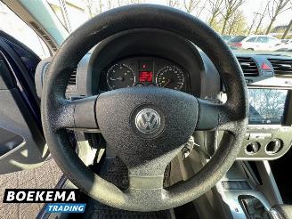 Volkswagen Golf Variant 1.9 TDI 105PK Trendline DSG Climate Cruise picture 19