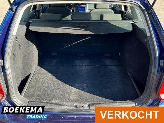 Volkswagen Golf Variant 1.9 TDI 105PK Trendline DSG Climate Cruise picture 16