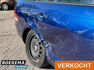 Volkswagen Golf Variant 1.9 TDI 105PK Trendline DSG Climate Cruise picture 8