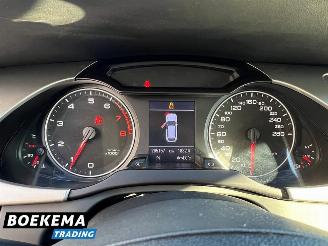 Audi A4 Avant 1.8 TFSI Pro Line Business Automaat Navigatie Cruise picture 25
