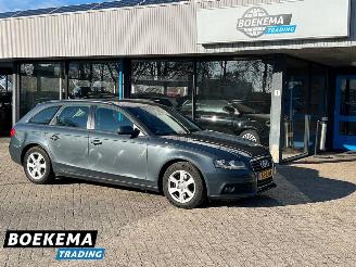 Audi A4 Avant 1.8 TFSI Pro Line Business Automaat Navigatie picture 1