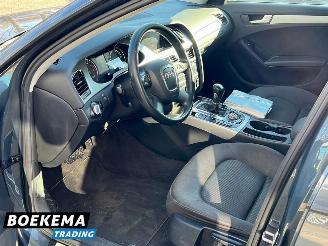 Audi A4 Avant 1.8 TFSI Pro Line Business Automaat Navigatie picture 17