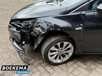 Opel Astra Sports Tourer 1.0 Edition Automaat Navigatie Clima Cruise PDC picture 7