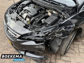 Opel Astra Sports Tourer 1.0 Edition Automaat Navigatie Clima Cruise PDC picture 10