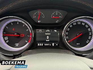 Opel Astra Sports Tourer 1.0 Edition Automaat Navigatie Clima Cruise PDC picture 22