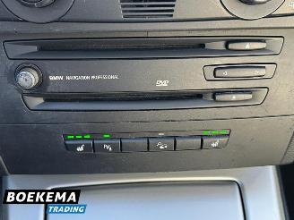 BMW 3-serie 325xi 218PK High Exe 4X4 Leer Automaat Open-Dak Keylss Navigatie picture 24