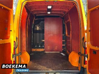 Renault Master T35 2.3 DCI 136PK Airco Webasto Schuifdeur picture 7