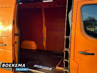 Renault Master T35 2.3 DCI 136PK Airco Webasto Schuifdeur picture 8