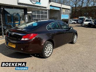 Opel Insignia 2.0 CDTI EcoFLEX Edition Navigatie Clima Cruise picture 2