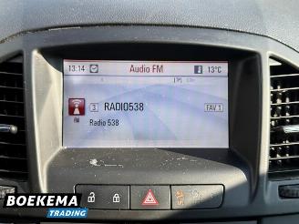 Opel Insignia 2.0 CDTI EcoFLEX Edition Navigatie Clima Cruise picture 23