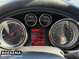 Opel Insignia 2.0 CDTI EcoFLEX Edition Navigatie Clima Cruise picture 22