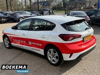 Ford Focus 1.0 EcoBoost Hybrid Connected Clima Navigatie picture 3