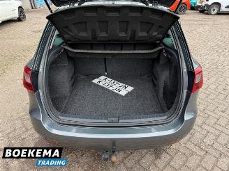 Seat Ibiza ST 1.2 TSI FR Clima Stoelverw. picture 16