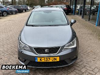 Seat Ibiza ST 1.2 TSI FR Clima Stoelverw. picture 5