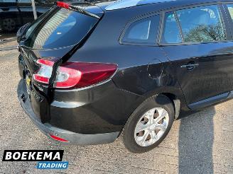 Renault Mégane Estate 1.4 TCe 131PK Expression Navigatie Airco Cruise PDC picture 8