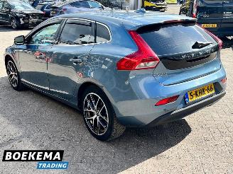 Volvo V-40 1.6 D2 Momentum Navigatie Camera Clima Cruise picture 3