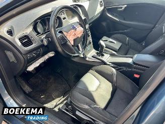 Volvo V-40 1.6 D2 Momentum Navigatie Camera Clima Cruise picture 12